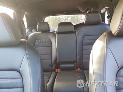 Zdjęcie 10 z 13 samochodu: 2025 HONDA CR-V SPORT-L VIN:7FARS6H85SE034846 - miniatura
