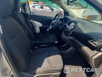 Zdjęcie 7 z 12 samochodu: 2021 CHEVROLET SPARK 1LT VIN:KL8CD6SA4MC718867 - miniatura