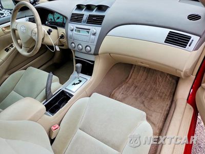 Zdjęcie 8 z 12 samochodu: 2006 TOYOTA CAMRY SOLARA SE VIN:4T1CE38P76U749537 - miniatura