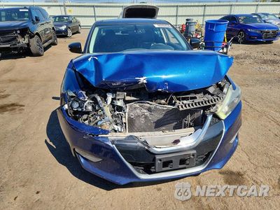 Piąte zdjęcie samochodu w środku: 2017 NISSAN MAXIMA 3.5 SL VIN:1N4AA6AP6HC367355 - miniatura