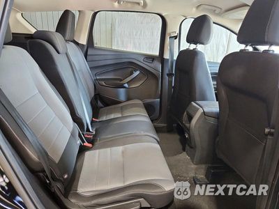 Zdjęcie 11 z 13 samochodu: 2017 FORD ESCAPE S VIN:1FMCU0F79HUB71531 - miniatura