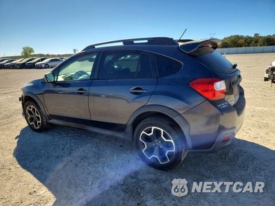 Drugie zdjęcie samochodu z przodu: 2013 SUBARU XV CROSSTREK 2.0 PREMIUM VIN:JF2GPACC0D2881221 - miniatura
