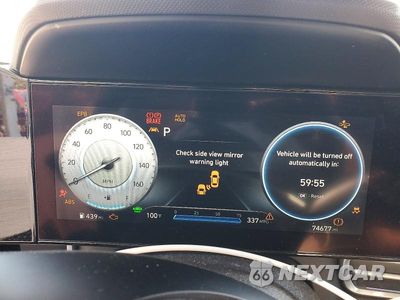 Zdjęcie 9 z 12 samochodu: 2022 HYUNDAI ELANTRA LIMITED VIN:KMHLN4AJXNU015257 - miniatura