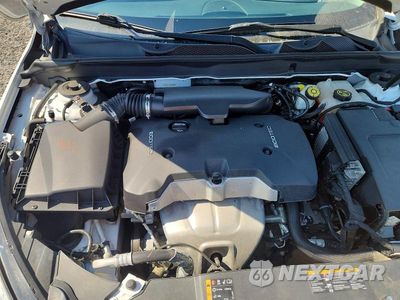 Zdjęcie 11 z 12 samochodu: 2015 CHEVROLET MALIBU 2LT VIN:1G11D5SLXFF239423 - miniatura