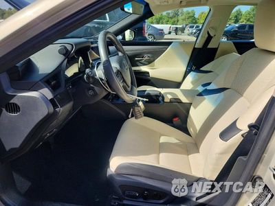Zdjęcie 7 z 12 samochodu: 2022 LEXUS ES 350 BASE VIN:58ADZ1B13NU128630 - miniatura
