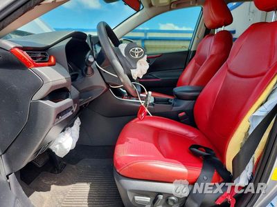 Zdjęcie 7 z 13 samochodu: 2020 TOYOTA RAV4 XLE VIN:JTMP1RFV1LD527755 - miniatura