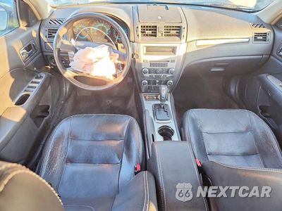 Zdjęcie 8 z 13 samochodu: 2010 FORD FUSION SEL VIN:3FAHP0JG7AR288505 - miniatura