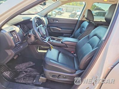 Zdjęcie 7 z 12 samochodu: 2022 NISSAN PATHFINDER SL VIN:5N1DR3CB6NC263567 - miniatura