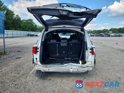 Zdjęcie 6 z 13 samochodu: 2023 HONDA ODYSSEY EXL VIN:5FNRL6H68PB049596 - miniatura