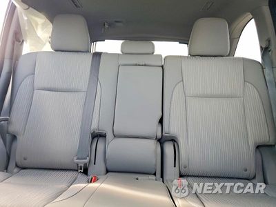 Zdjęcie 10 z 13 samochodu: 2015 TOYOTA HIGHLANDER LE PLUS VIN:5TDBKRFH8FS191712 - miniatura