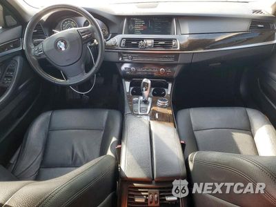 Zdjęcie 8 z 12 samochodu: 2014 BMW 535 D VIN:WBAXA5C50ED689325 - miniatura