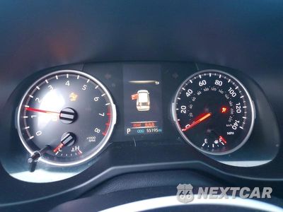 Zdjęcie 9 z 12 samochodu: 2021 TOYOTA RAV4 LE VIN:2T3F1RFVXMC189290 - miniatura