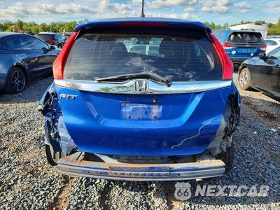 Zdjęcie 6 z 13 samochodu: 2015 HONDA FIT EX VIN:3HGGK5H87FM720743 - miniatura