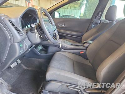 Zdjęcie 7 z 13 samochodu: 2019 HONDA HR-V SPORT VIN:3CZRU6H14KG729428 - miniatura