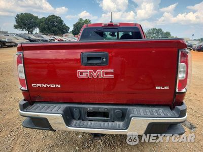 Zdjęcie 6 z 12 samochodu: 2015 GMC CANYON SLE VIN:1GTH5BE34F1189919 - miniatura