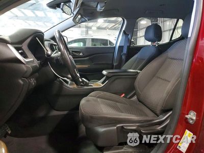 Zdjęcie 7 z 13 samochodu: 2017 GMC ACADIA SLE VIN:1GKKNKLA0HZ147652 - miniatura