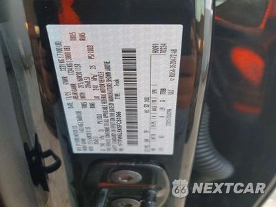 Zdjęcie 12 z 12 samochodu: 2025 FORD F150 KING RANCH VIN:1FTFW6L8XSFC61066 - miniatura