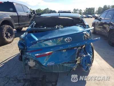 Zdjęcie 6 z 12 samochodu: 2025 TOYOTA CAMRY LE VIN:4T1DAACK1SU627802 - miniatura