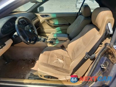 Zdjęcie 7 z 12 samochodu: 2002 BMW 330 CI VIN:WBABS53462JU89402 - miniatura