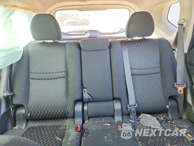 Zdjęcie 10 z 14 samochodu: 2017 NISSAN ROGUE VIN:KNMAT2MT6HP580692 - miniatura