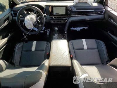 Zdjęcie 8 z 12 samochodu: 2026 TOYOTA CAMRY SE VIN:4T1DAACK1TU655164 - miniatura