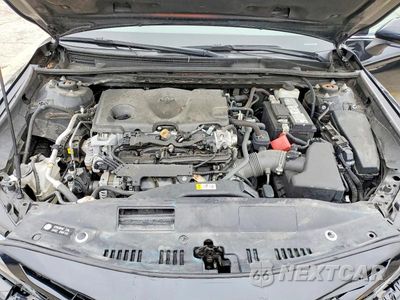 Zdjęcie 11 z 12 samochodu: 2024 TOYOTA CAMRY XSE VIN:4T1K61AK9RU858078 - miniatura