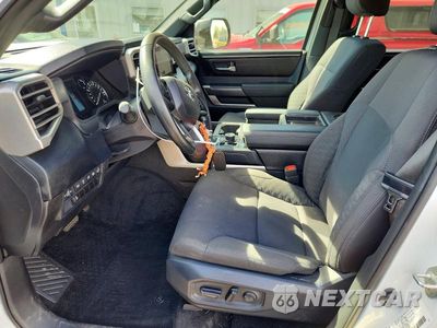 Zdjęcie 7 z 12 samochodu: 2026 TOYOTA TUNDRA SR5 VIN:5TFLA5DB7TX392537 - miniatura