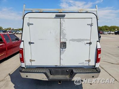 Zdjęcie 6 z 12 samochodu: 2020 FORD F150 SUPER CAB VIN:1FTFX1C47LKD35582 - miniatura