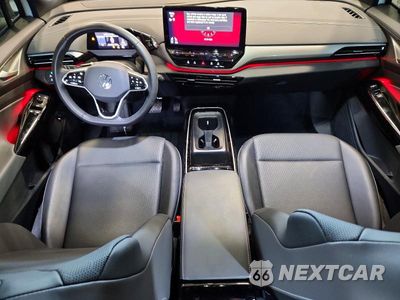 Zdjęcie 8 z 13 samochodu: 2023 VOLKSWAGEN ID.4 PRO S VIN:1V2WNPE87PC035242 - miniatura