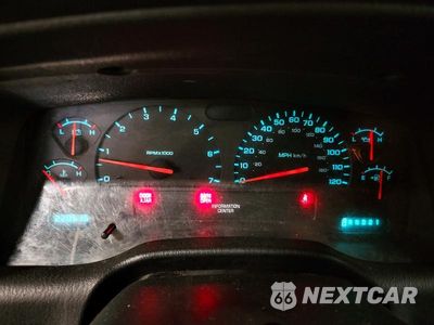 Zdjęcie 9 z 14 samochodu: 2003 DODGE DURANGO SLT VIN:1D4HS48NX3F500806 - miniatura
