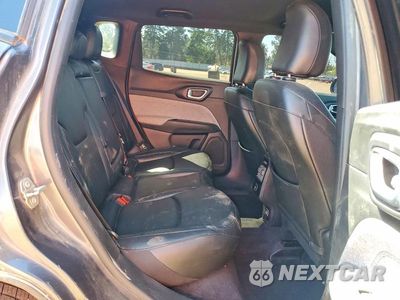 Zdjęcie 11 z 14 samochodu: 2024 JEEP COMPASS LATITUDE LUX VIN:3C4NJDFN2RT152858 - miniatura