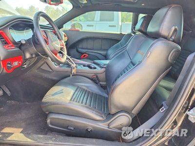 Zdjęcie 7 z 12 samochodu: 2016 DODGE CHALLENGER R/T SCAT PACK VIN:2C3CDZFJ3GH338153 - miniatura