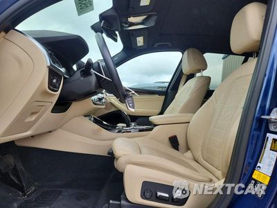 Zdjęcie 7 z 14 samochodu: 2020 BMW X3 XDRIVE30I VIN:5UXTY5C00L9D51958 - miniatura