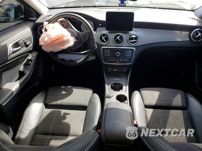 Zdjęcie 8 z 13 samochodu: 2017 MERCEDES-BENZ GLA 250 VIN:WDCTG4EB8HJ283533 - miniatura