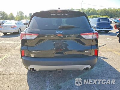 Zdjęcie 6 z 13 samochodu: 2020 FORD ESCAPE TITANIUM VIN:1FMCU9J98LUA73516 - miniatura