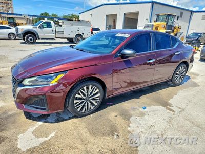 2024 NISSAN ALTIMA SV 1N4BL4DV5RN358584 - główne zdjęcie licytacji z USA - miniatura