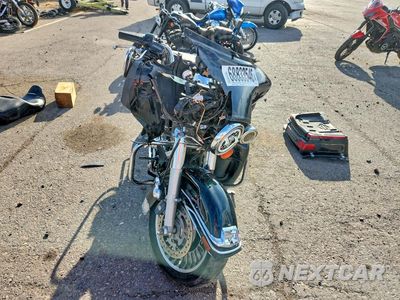 Drugie zdjęcie samochodu z przodu: 2013 HARLEY-DAVIDSON FLHTCU ULTRA CLASSIC ELECTRA GLIDE VIN:1HD1FCM19DB606770 - miniatura