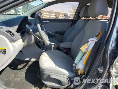 Zdjęcie 7 z 12 samochodu: 2012 HYUNDAI ACCENT GLS VIN:KMHCT4AE1CU229804 - miniatura