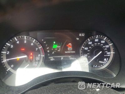 Zdjęcie 9 z 14 samochodu: 2021 TOYOTA HIGHLANDER XLE VIN:5TDGZRBHXMS525579 - miniatura