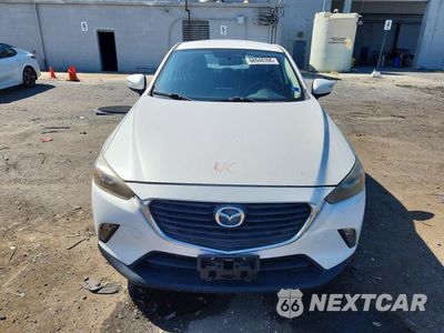 Piąte zdjęcie samochodu w środku: 2017 MAZD CX-3 TOURI VIN:JM1DKFC7XH0146697 - miniatura