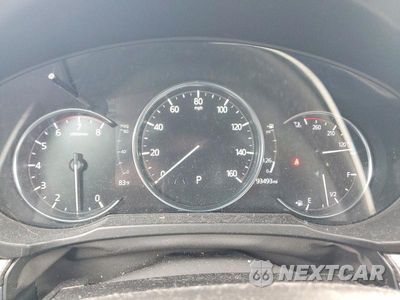Zdjęcie 9 z 13 samochodu: 2021 MAZDA CX-5 GRAND TOURING VIN:JM3KFADM8M1330616 - miniatura