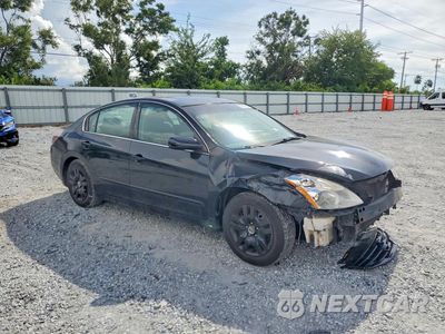 Czwarte zdjęcie samochodu z boku: 2012 NISSAN ALTIMA 2.5 VIN:1N4AL2AP6CN500244 - miniatura