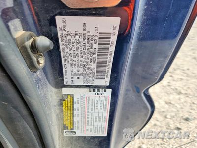 Zdjęcie 12 z 12 samochodu: 2006 TOYOTA TACOMA BASE VIN:5TENX22N66Z257193 - miniatura