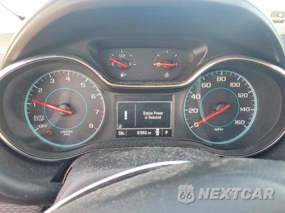 Zdjęcie 9 z 12 samochodu: 2018 CHEVROLET CRUZE LT VIN:1G1BE5SM8J7125692 - miniatura
