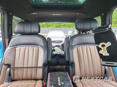 Zdjęcie 10 z 13 samochodu: 2024 KIA EV9 GT LINE VIN:KNDAEFS53R6030587 - miniatura