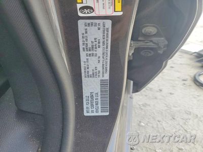 Zdjęcie 12 z 12 samochodu: 2020 RAM 1500 BIG HORN/LONE STAR VIN:1C6SRFBT0LN394719 - miniatura