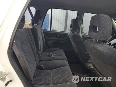 Zdjęcie 10 z 12 samochodu: 2001 HONDA CR-V EX VIN:JHLRD18641S024949 - miniatura
