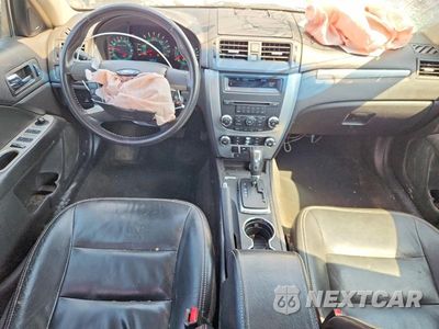 Zdjęcie 8 z 13 samochodu: 2010 FORD FUSION SEL VIN:3FAHP0JG3AR193116 - miniatura
