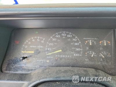 Zdjęcie 9 z 12 samochodu: 1997 CHEVROLET GMT-400 C1500 VIN:2GCEC19R8V1278838 - miniatura