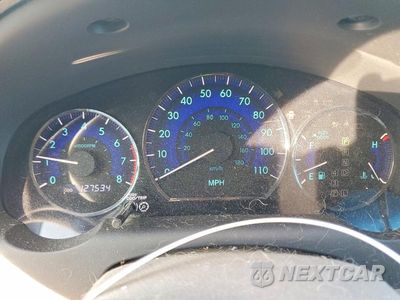 Zdjęcie 9 z 13 samochodu: 2010 TOYOTA SIENNA LE 7-PASSENGER VIN:5TDKK4CC7AS316056 - miniatura